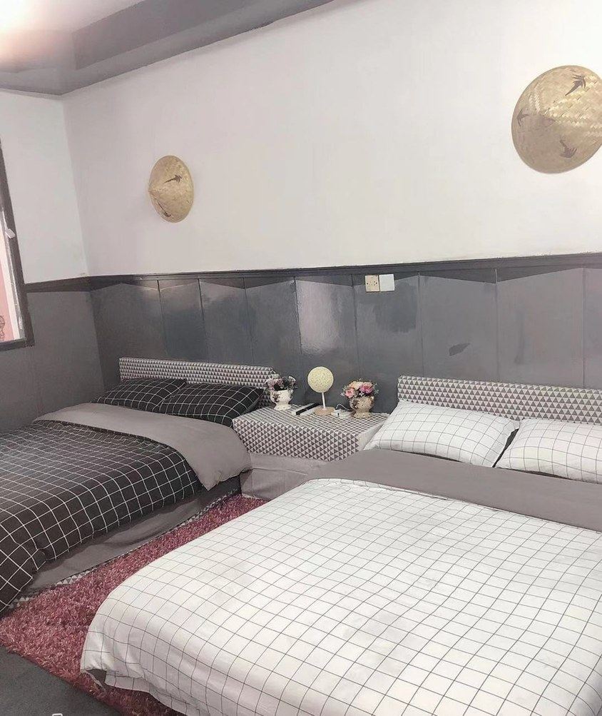 宁波梦溪缘客栈