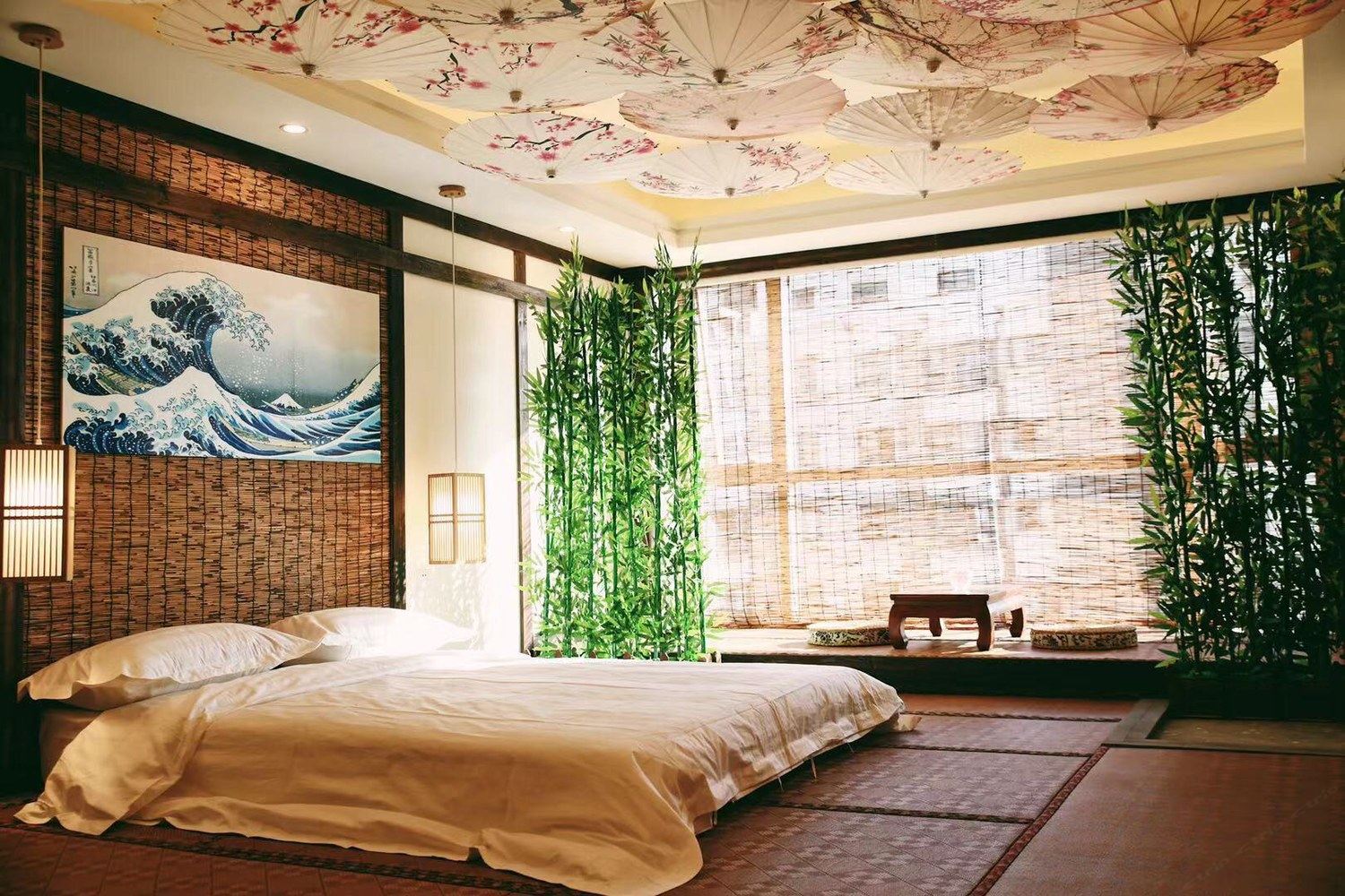 石家庄爱德堡公寓