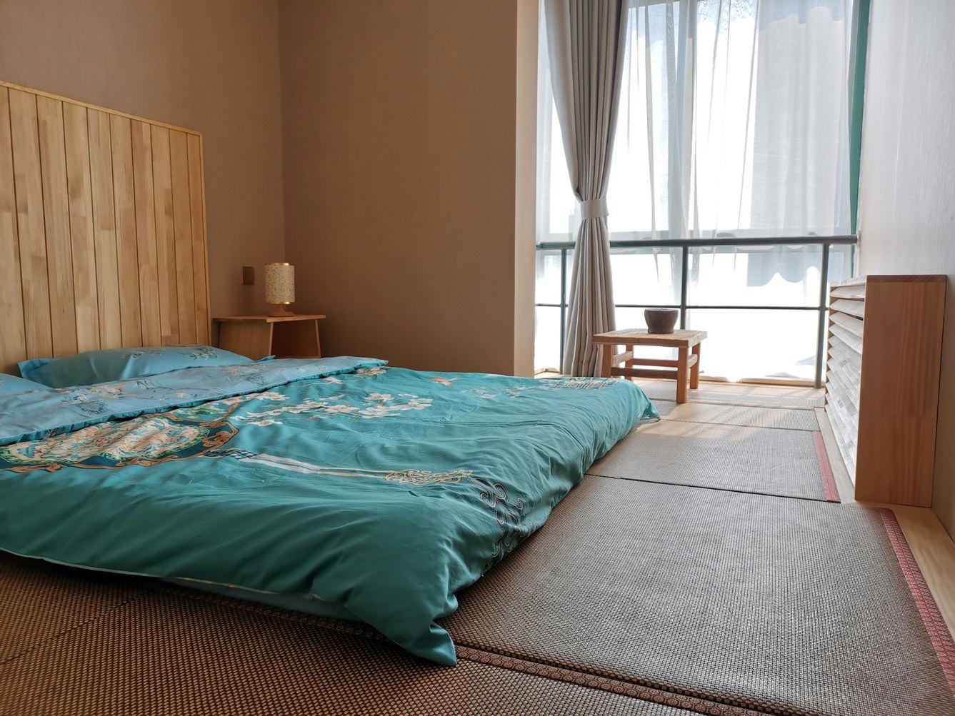 木石光年公寓(石家庄休门街店)