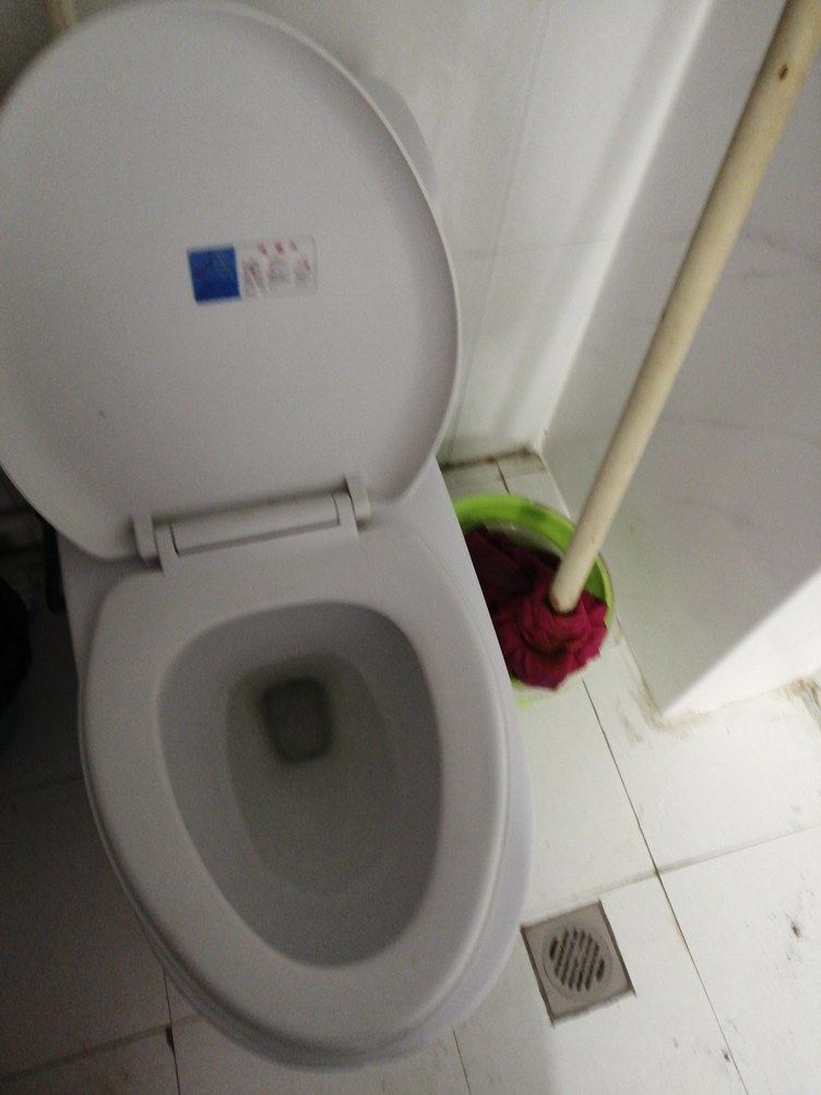 一室大床房
