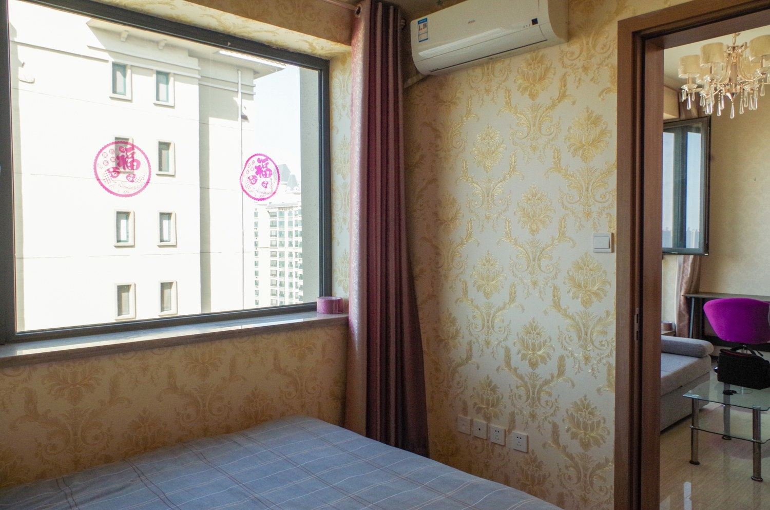 石家庄红姐公寓