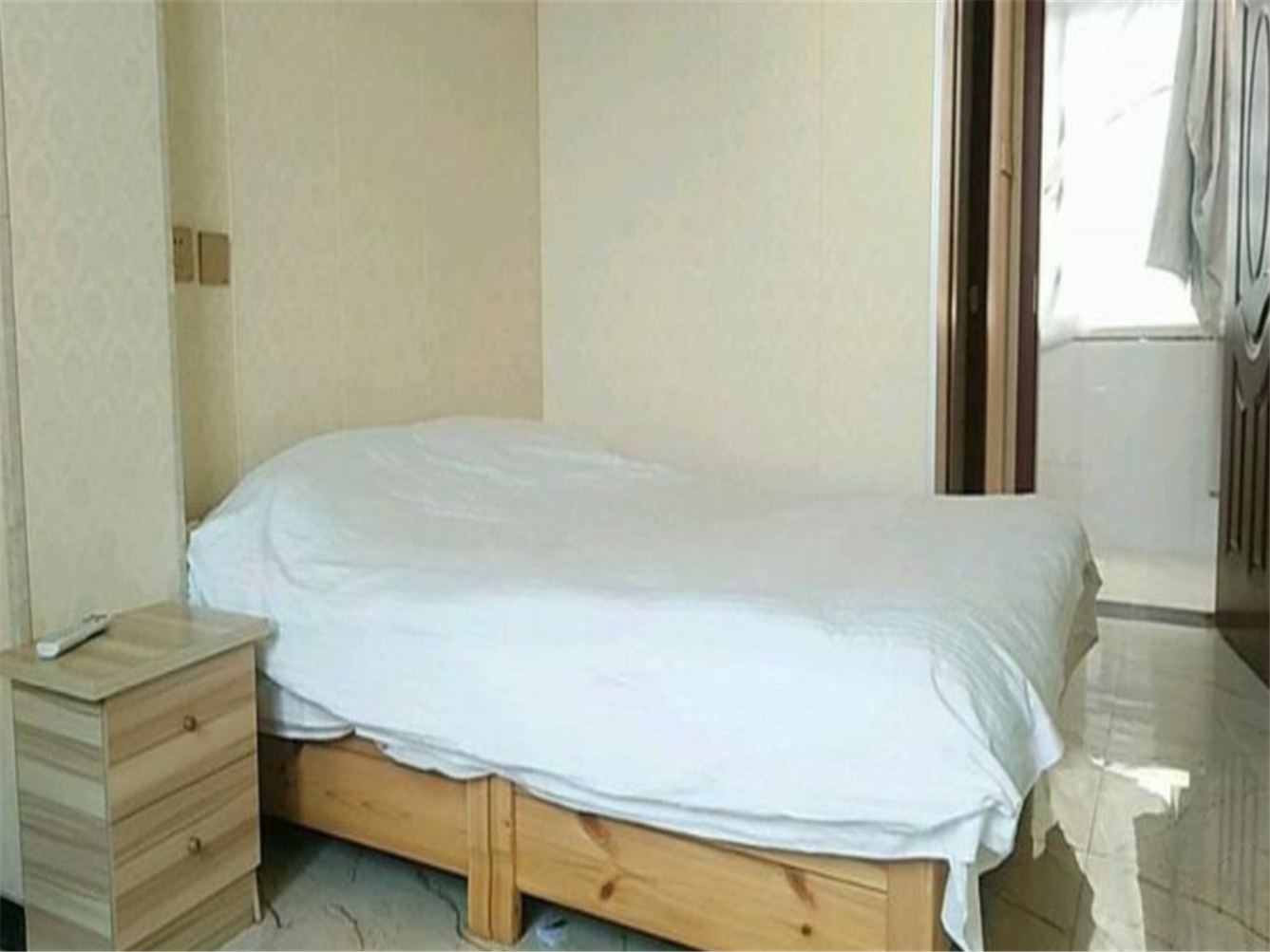 石家庄兴业小屋