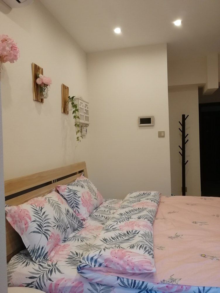 沈阳会飞的猪～公寓
