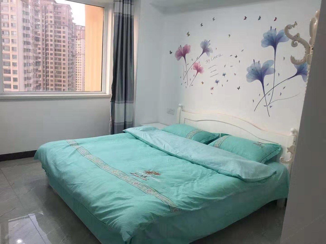 沈阳赵晓东公寓