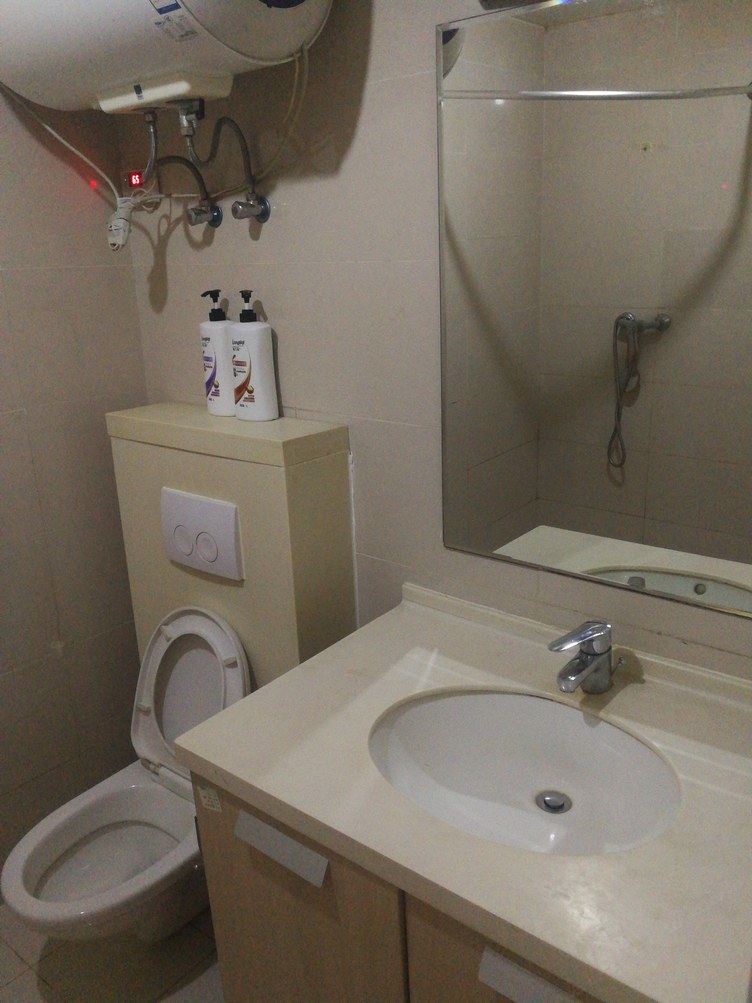 精品大床