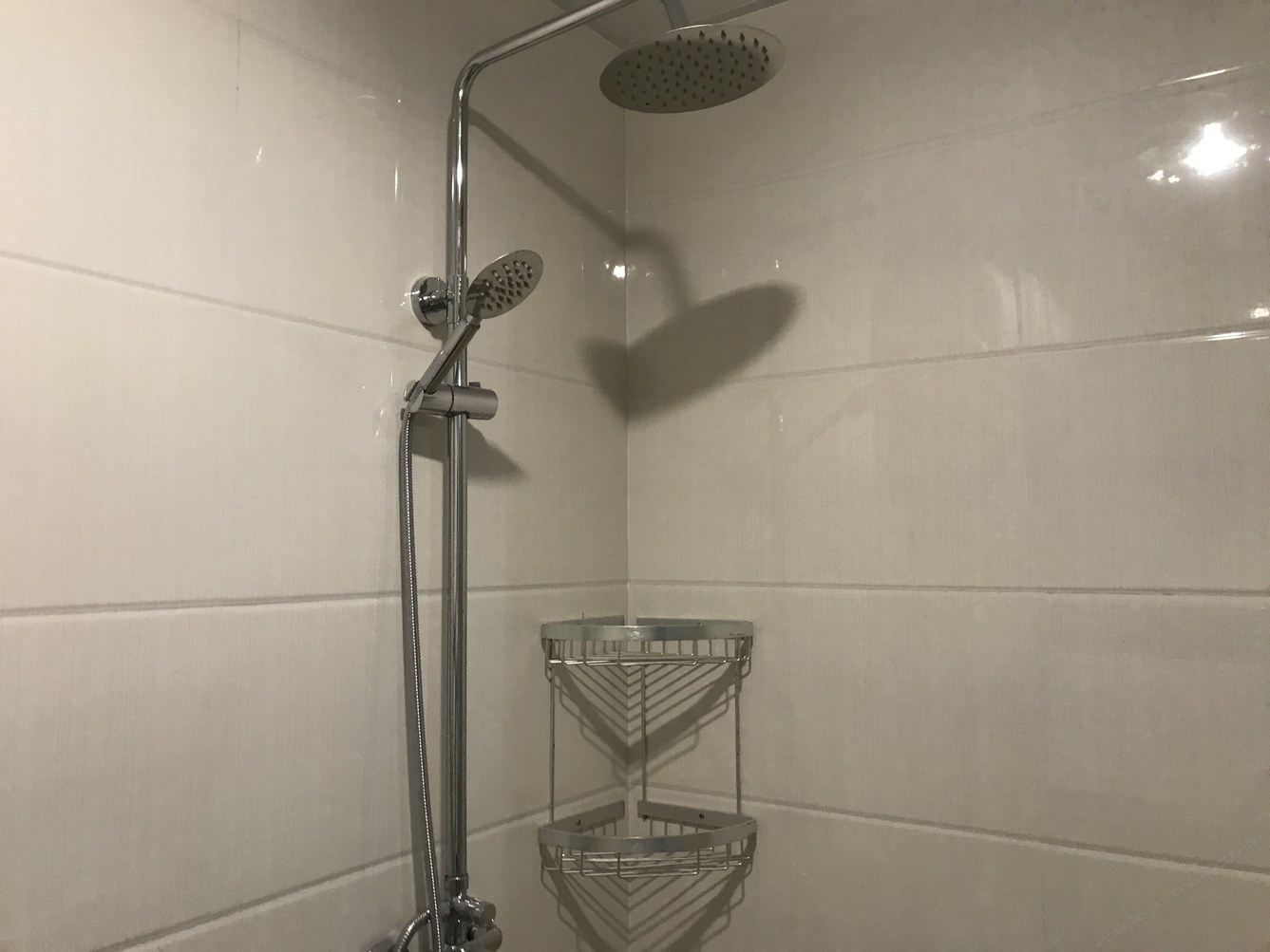 一室大床房
