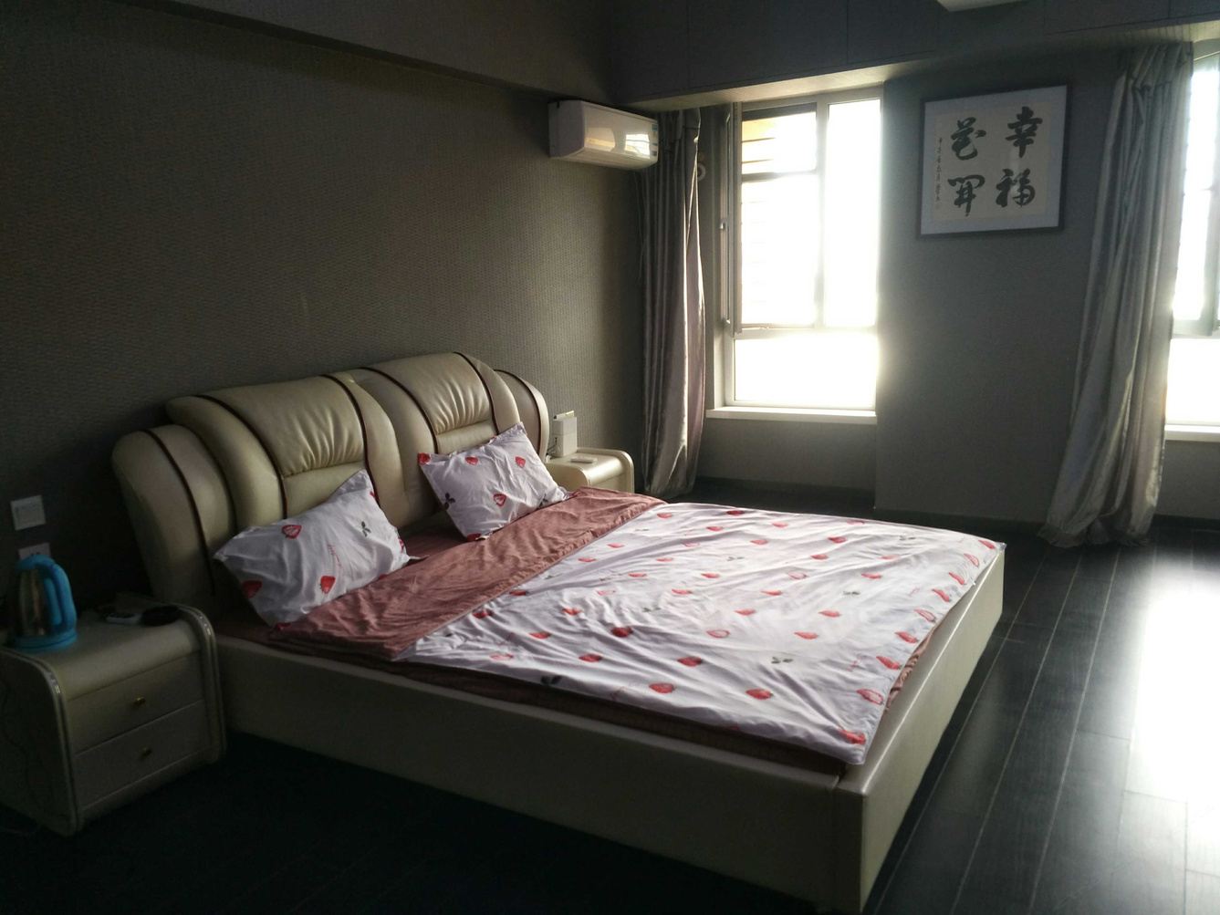 沈阳刘运钱公寓(春蕾街分店)
