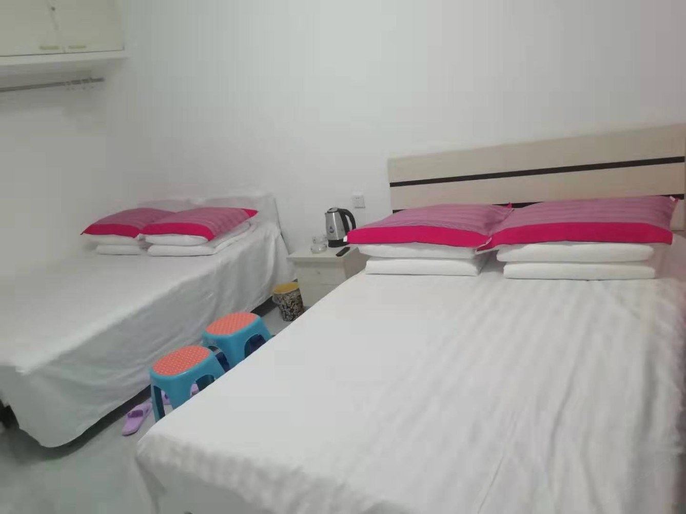 沈阳香姐诚信民宿