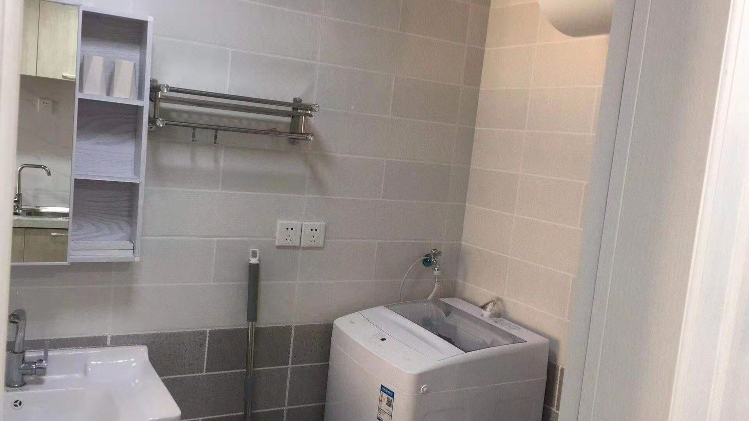 雅致大床房
