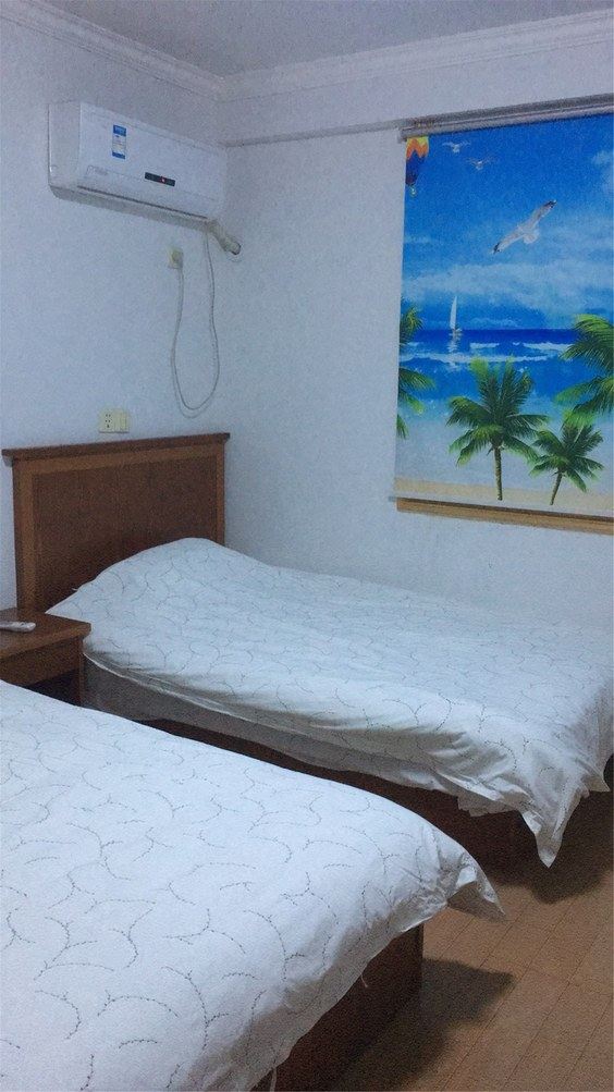 标间