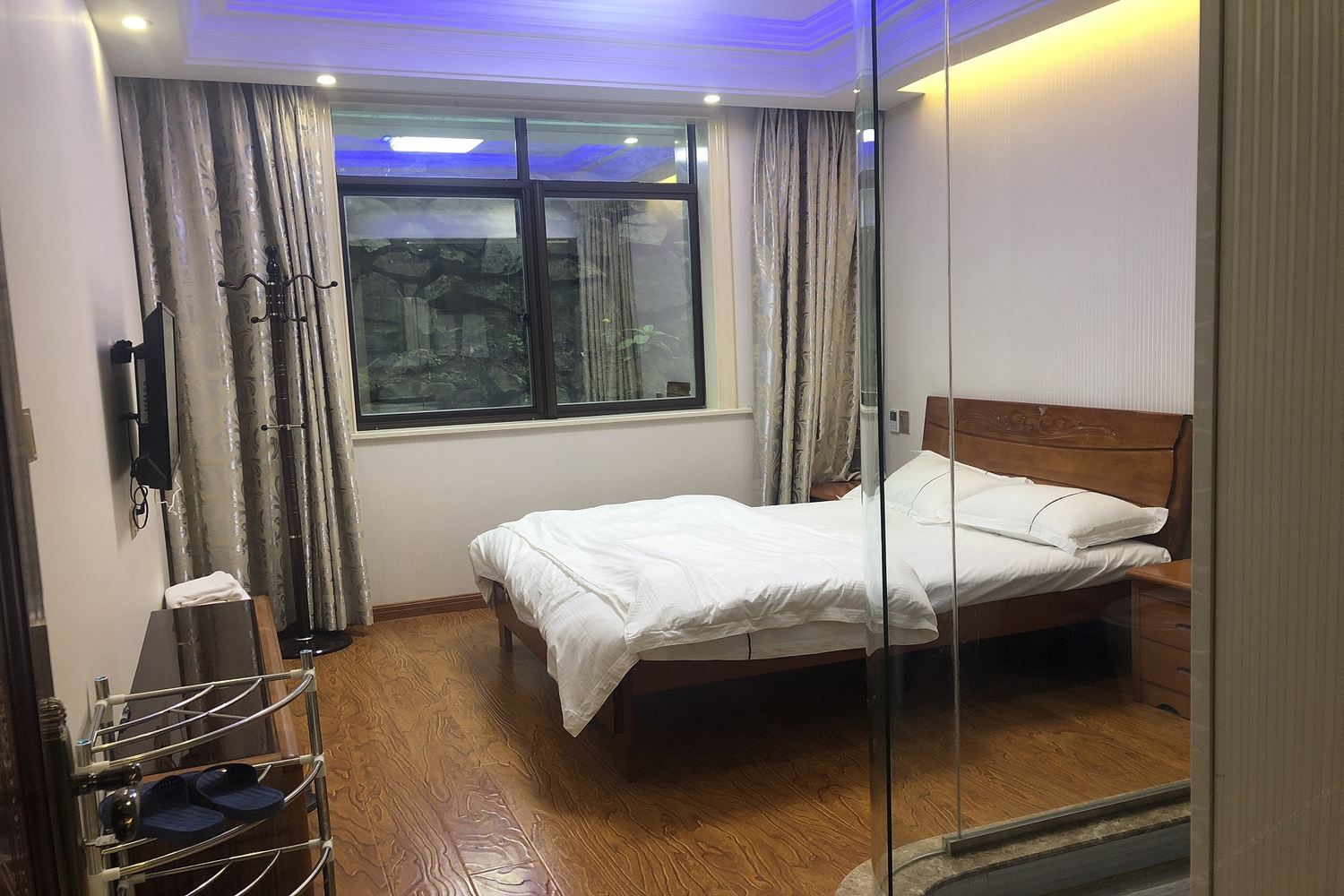 杭州桐庐相逢居民宿