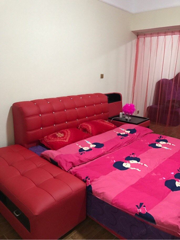 唐山王女士公寓(3号店)