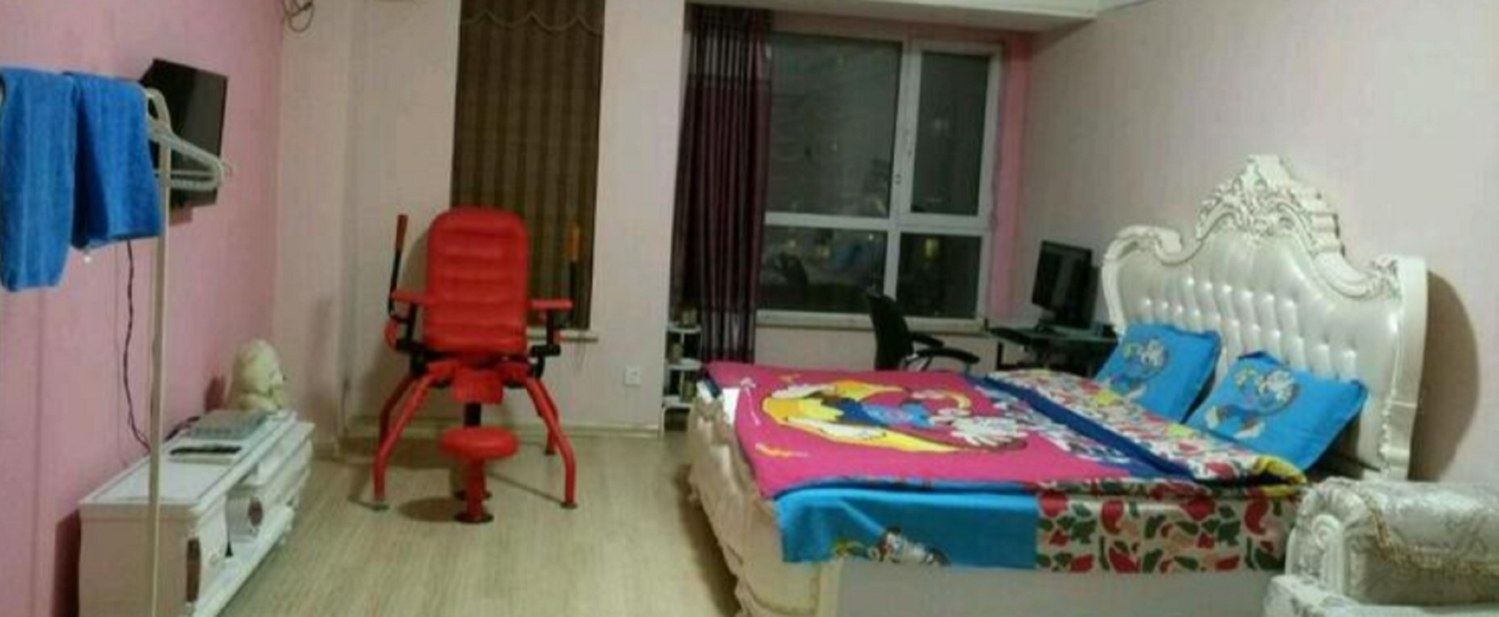 沈阳温馨时光公寓
