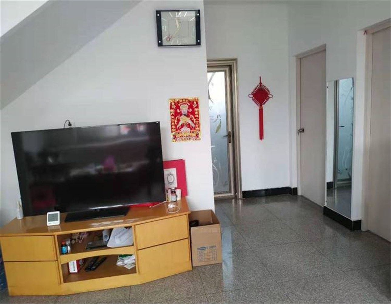 标准大床房