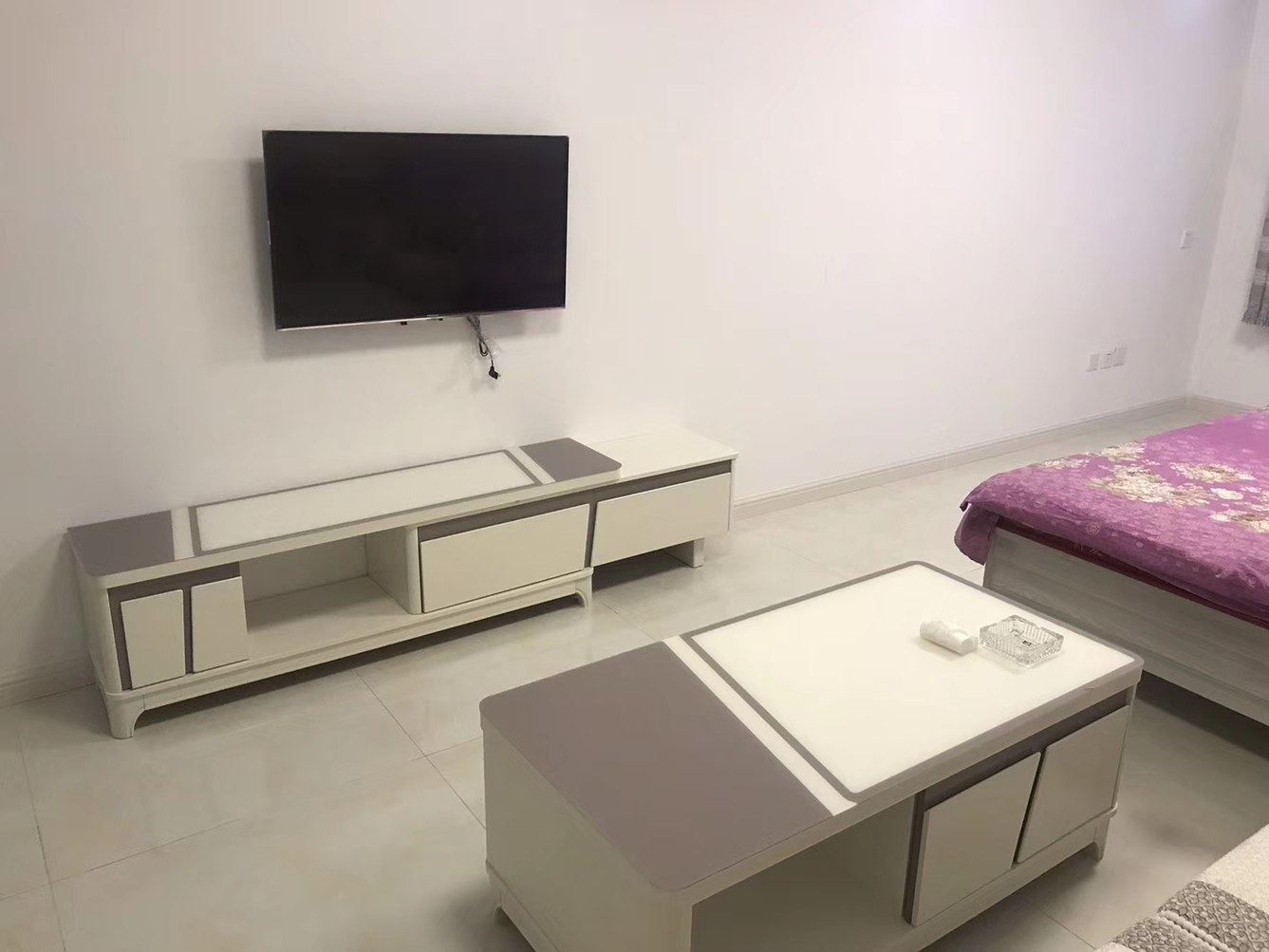 唐山青春无悔公寓(2号店)