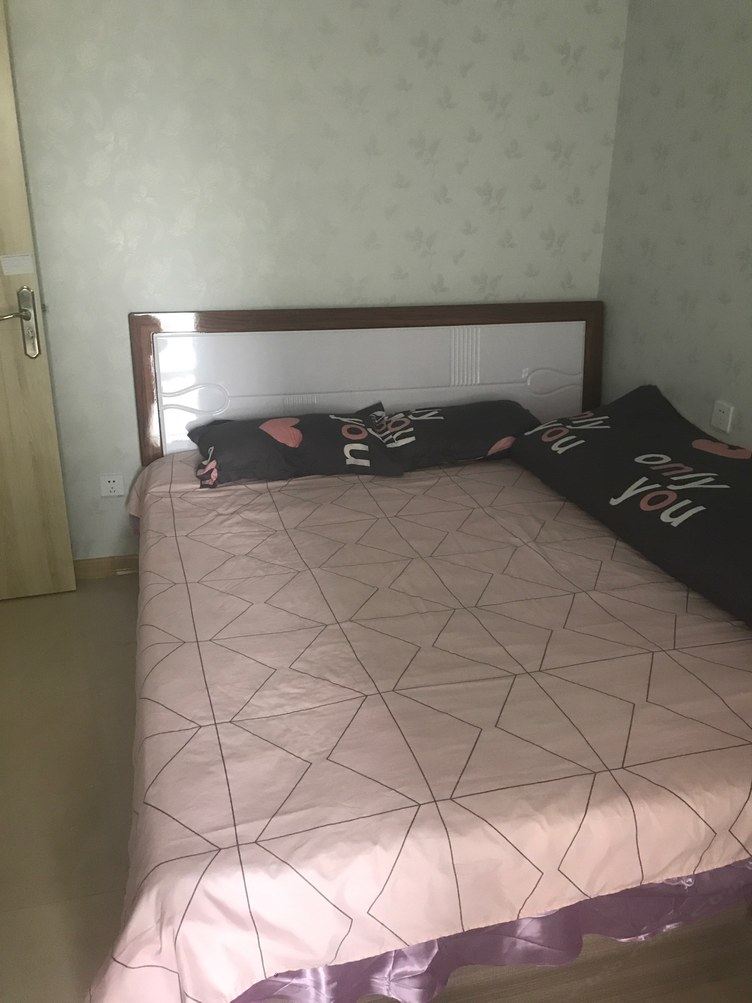 唐山爱恋之家公寓
