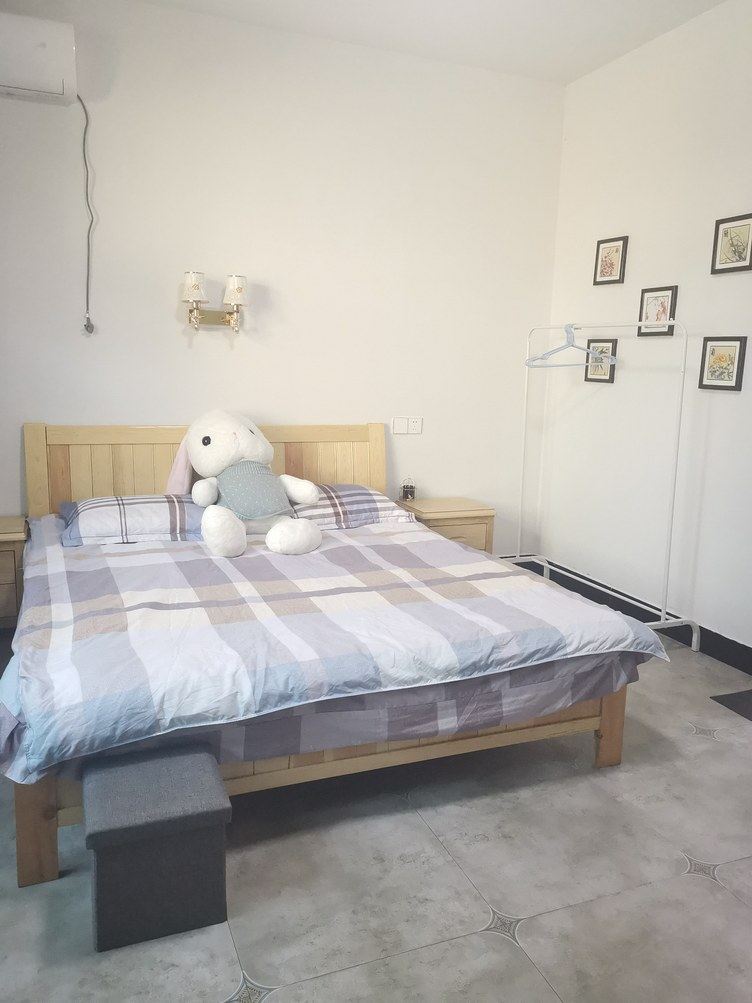 婺源梓淼阁民宿