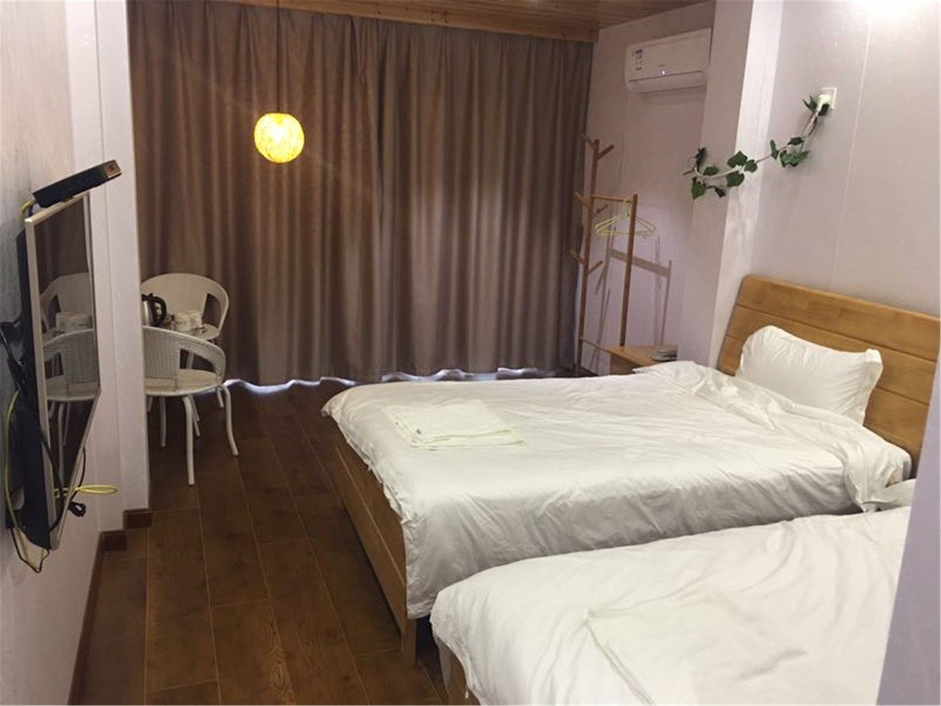 宜兴邵东山庄公寓