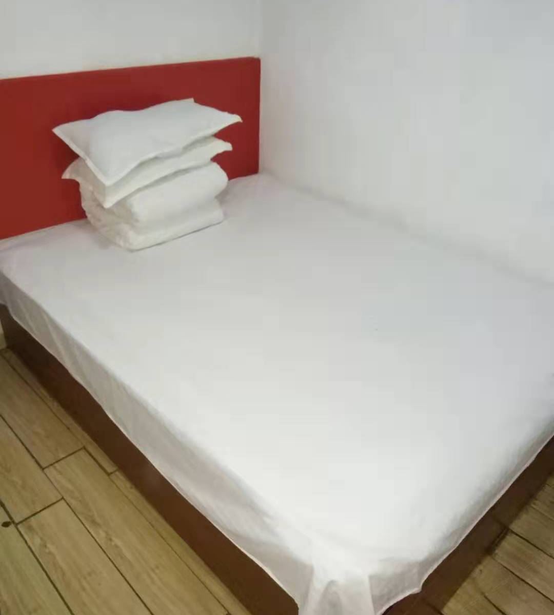 大床房