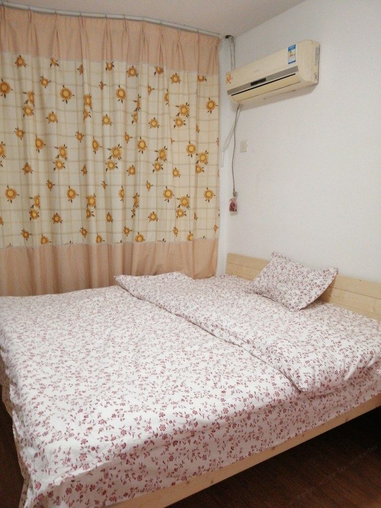 嘉兴沈丽华公寓(2号店)