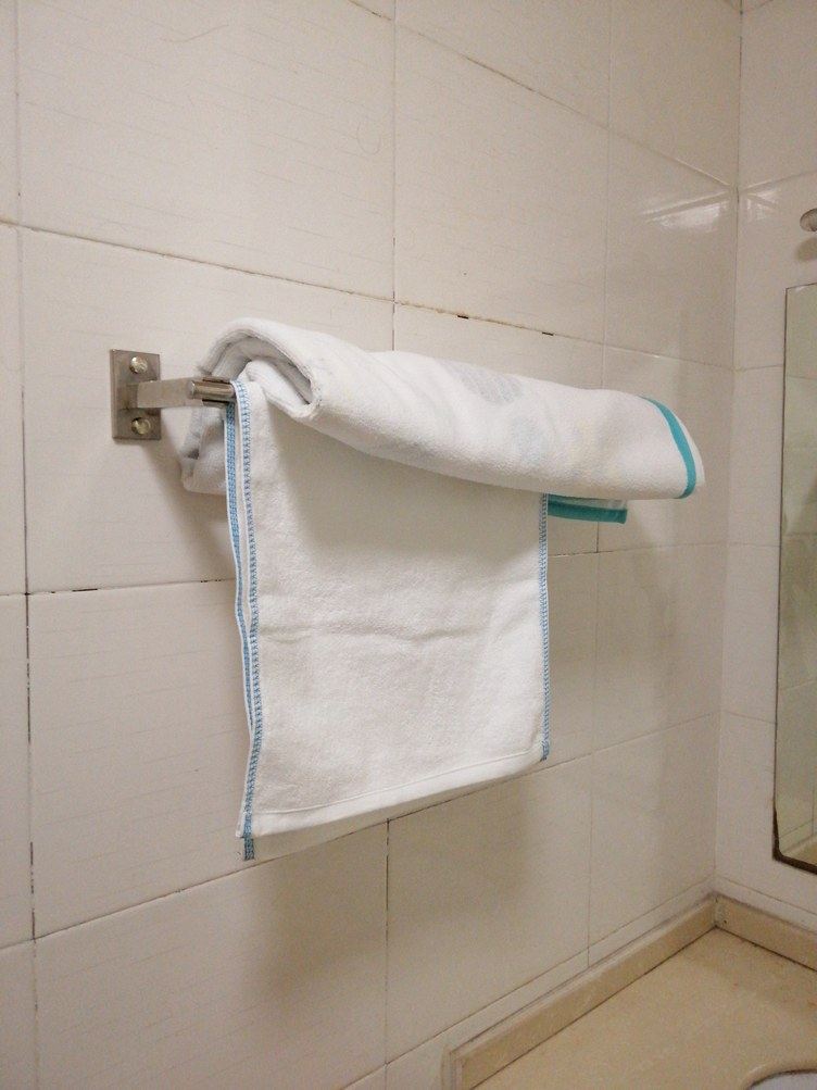 舒适一室大床房