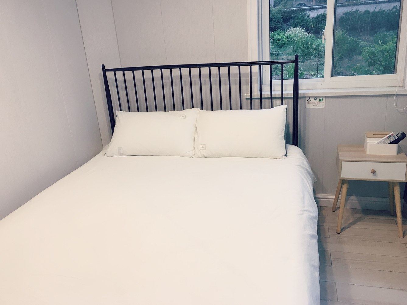 嘉兴沫冉小屋