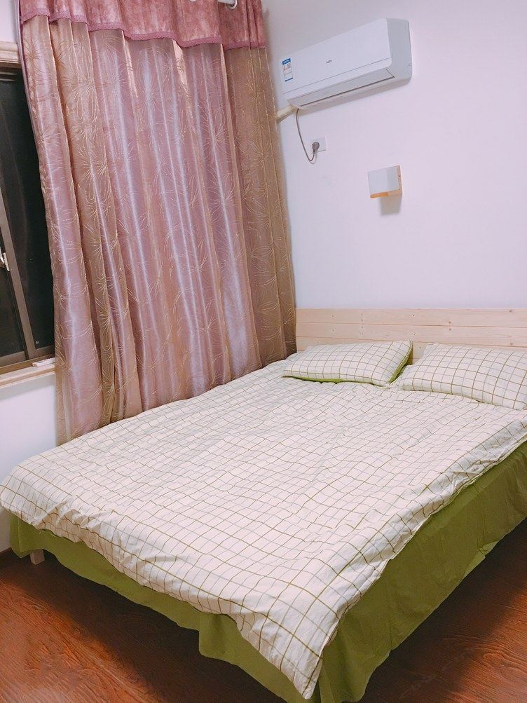 嘉兴蘑菇小姐民宿