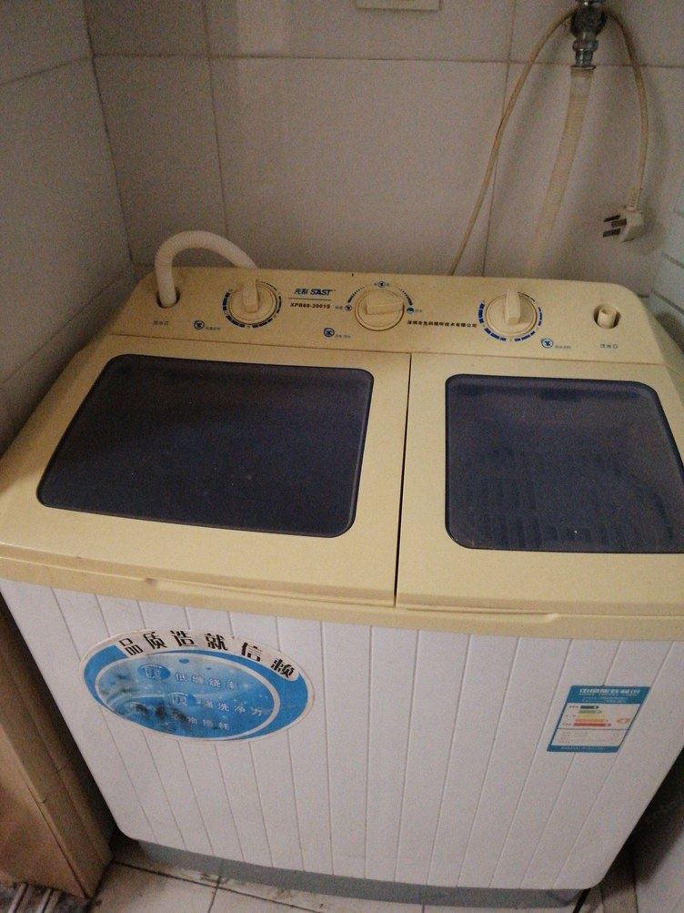舒适一室大床房