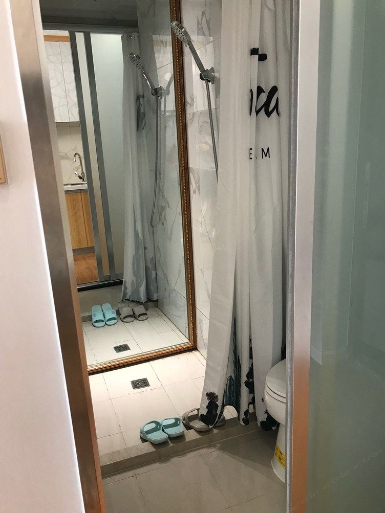 舒适一室大床房