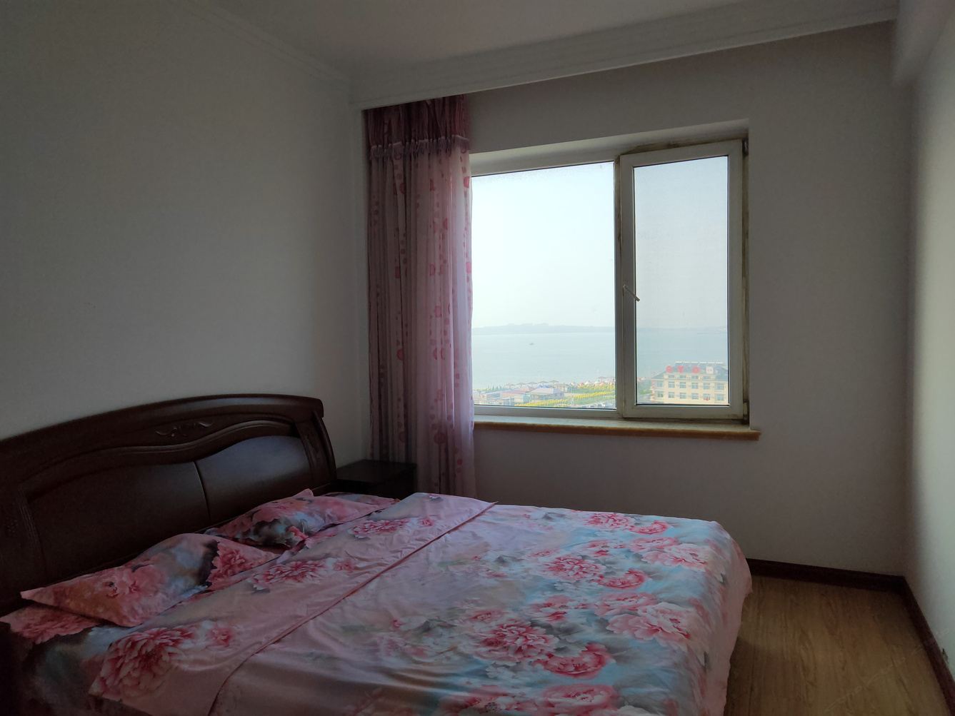 经典海景房