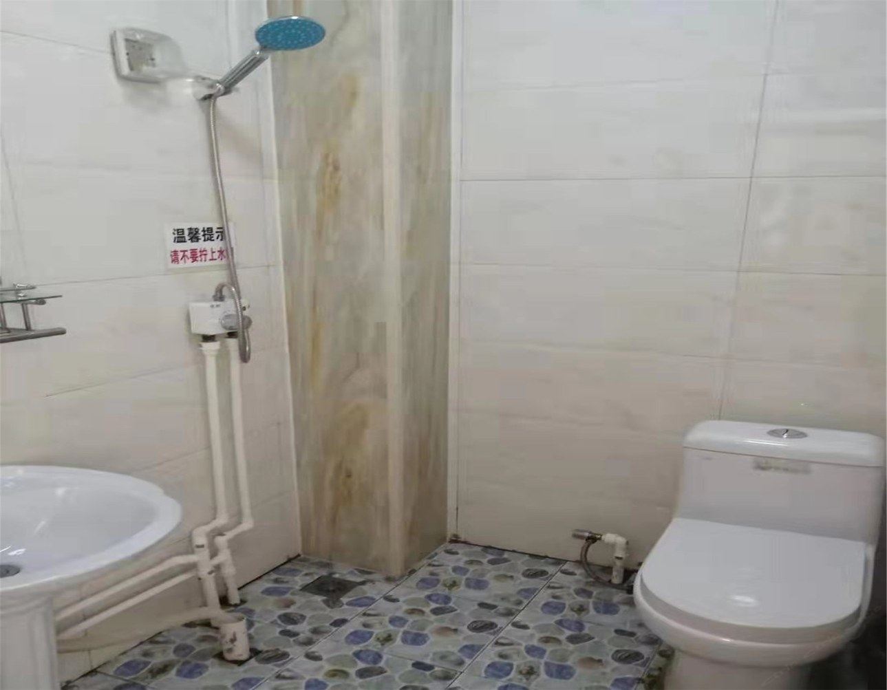标准间A
