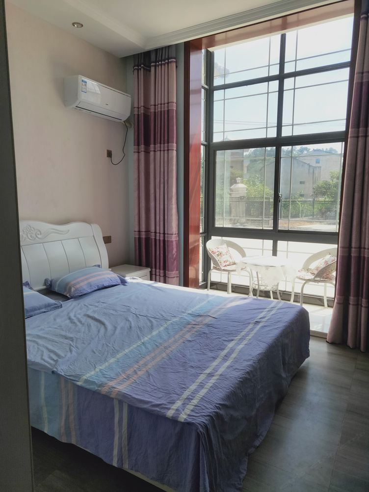 溧阳伴湖民墅别墅