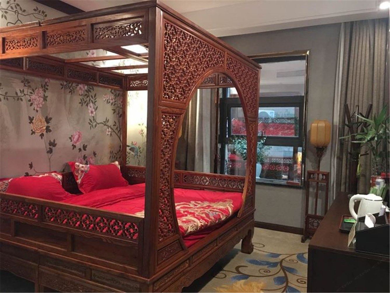 巴中乐湾花园公寓