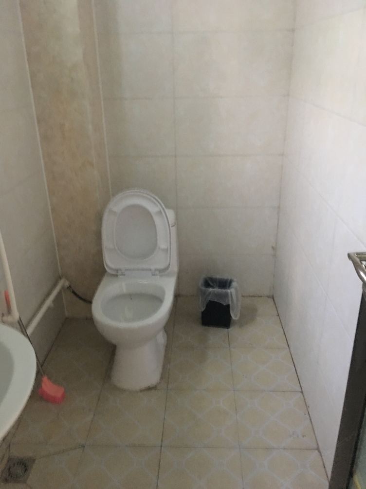 休闲大床房