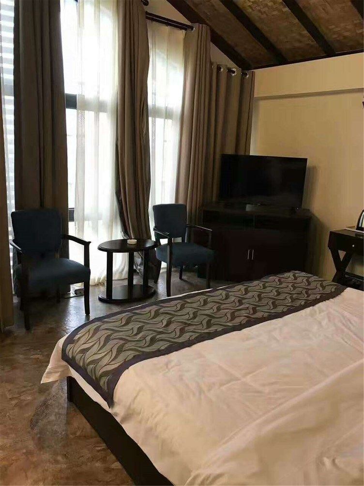 唐山月岛之旅民宿(月坨岛旅游度假村分店)