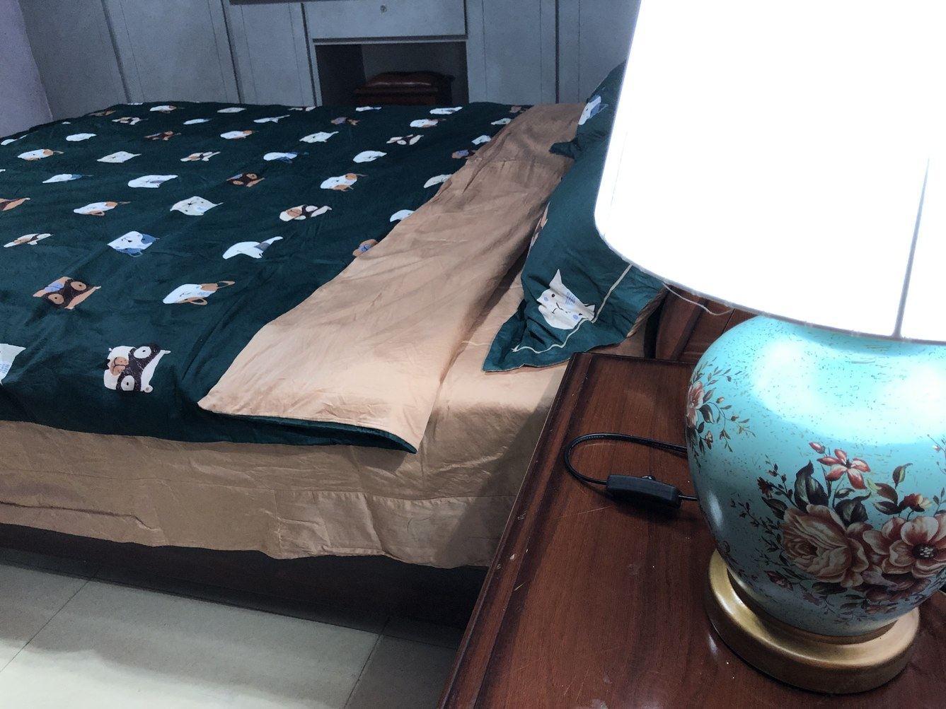 二室二厅套房