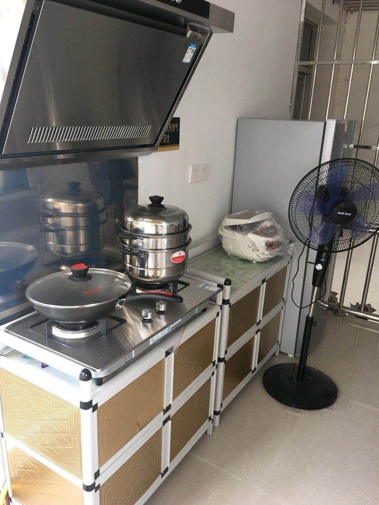 舒适一室大床房