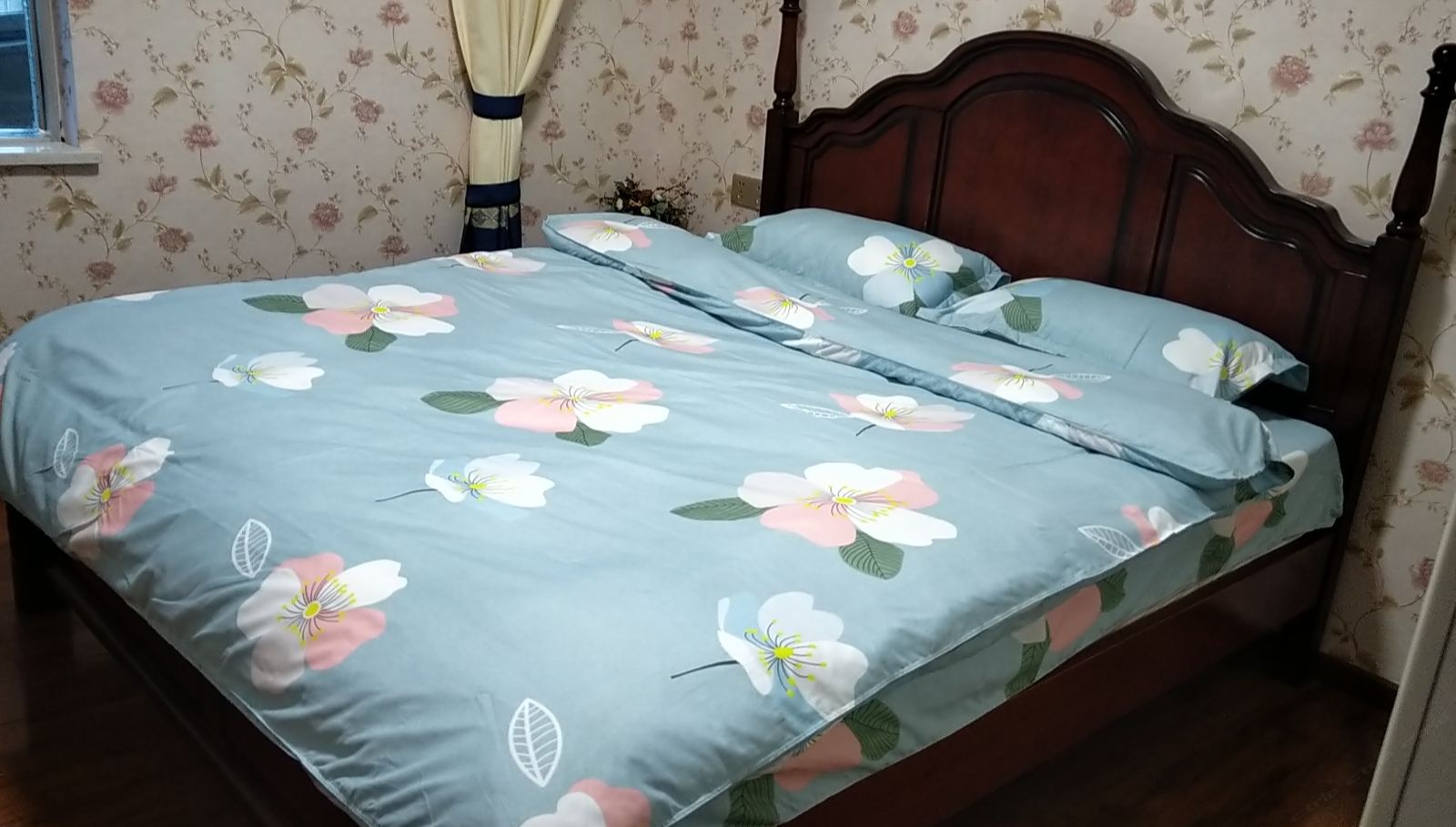 观景大床房