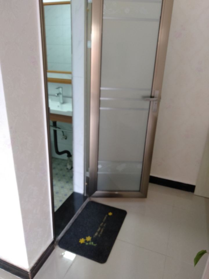 舒适标准间