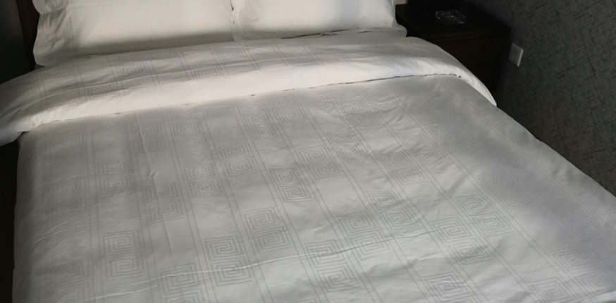 大床房