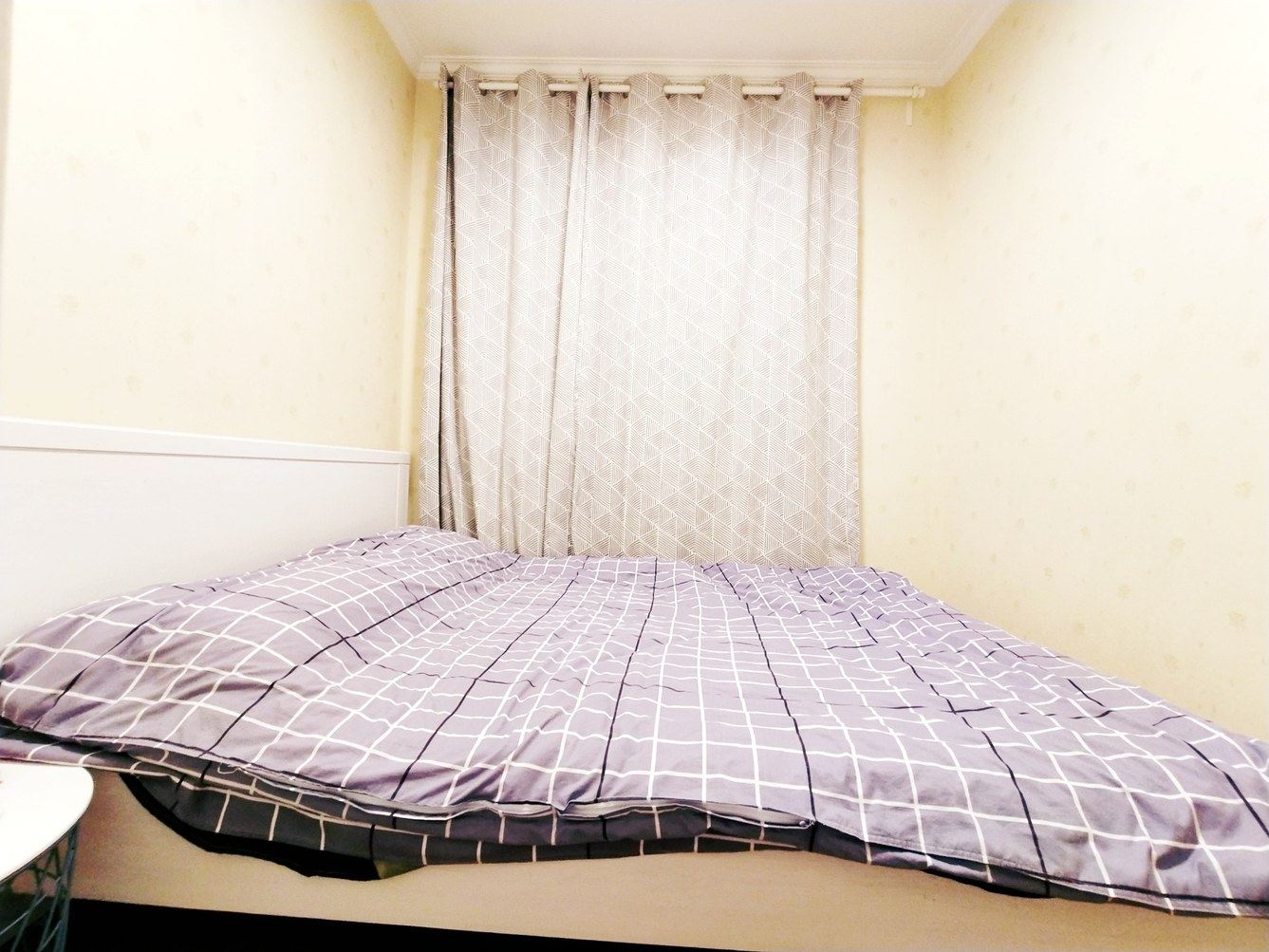 西安贝鑫诺精品住宅民宿