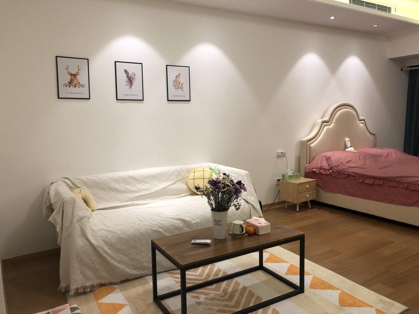 杭州管琯公寓