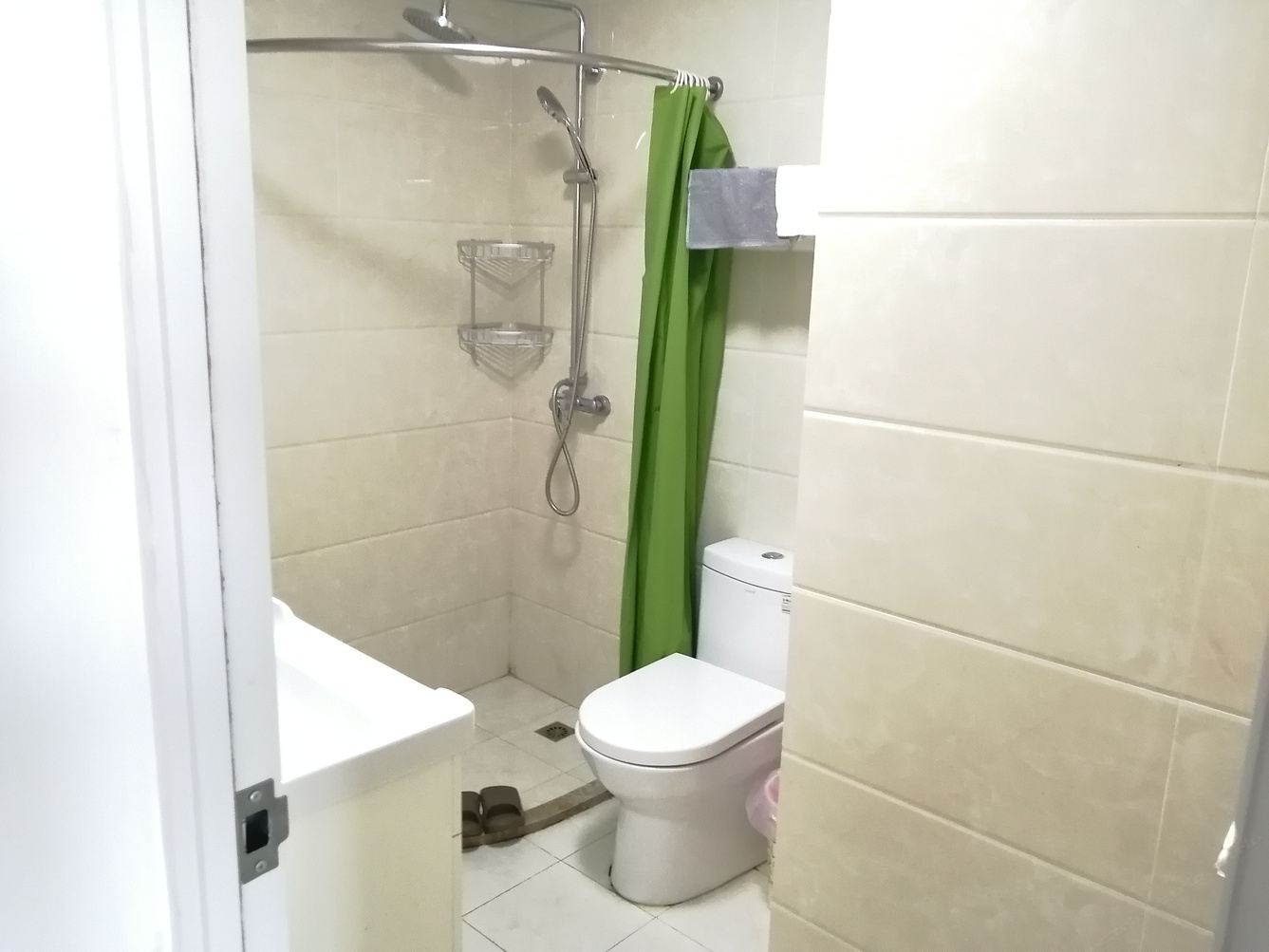 温馨一室大床房