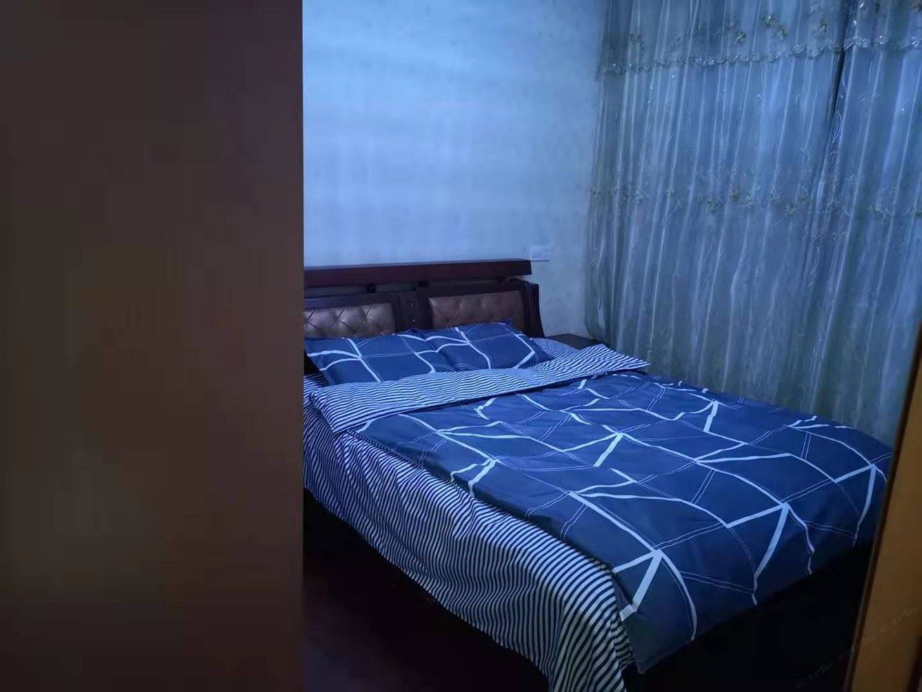 无锡梅香居公寓