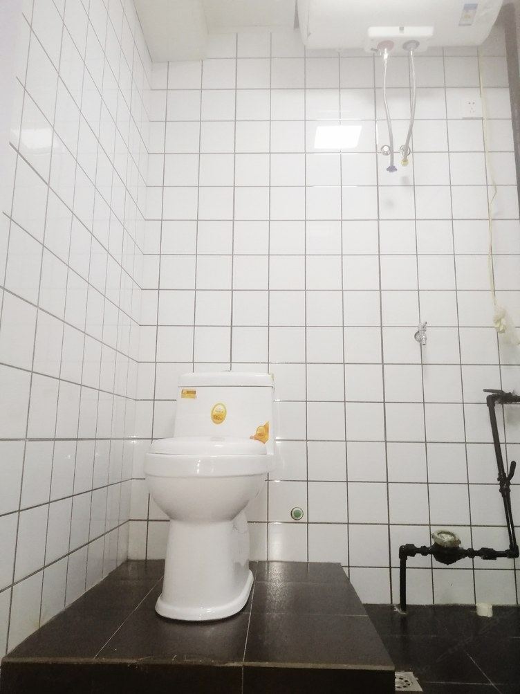 三室大床房