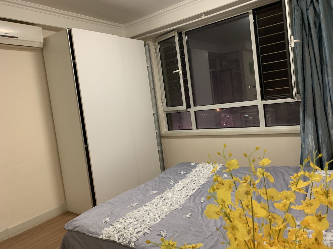 大连婉婉度假公寓(汇通街分店)