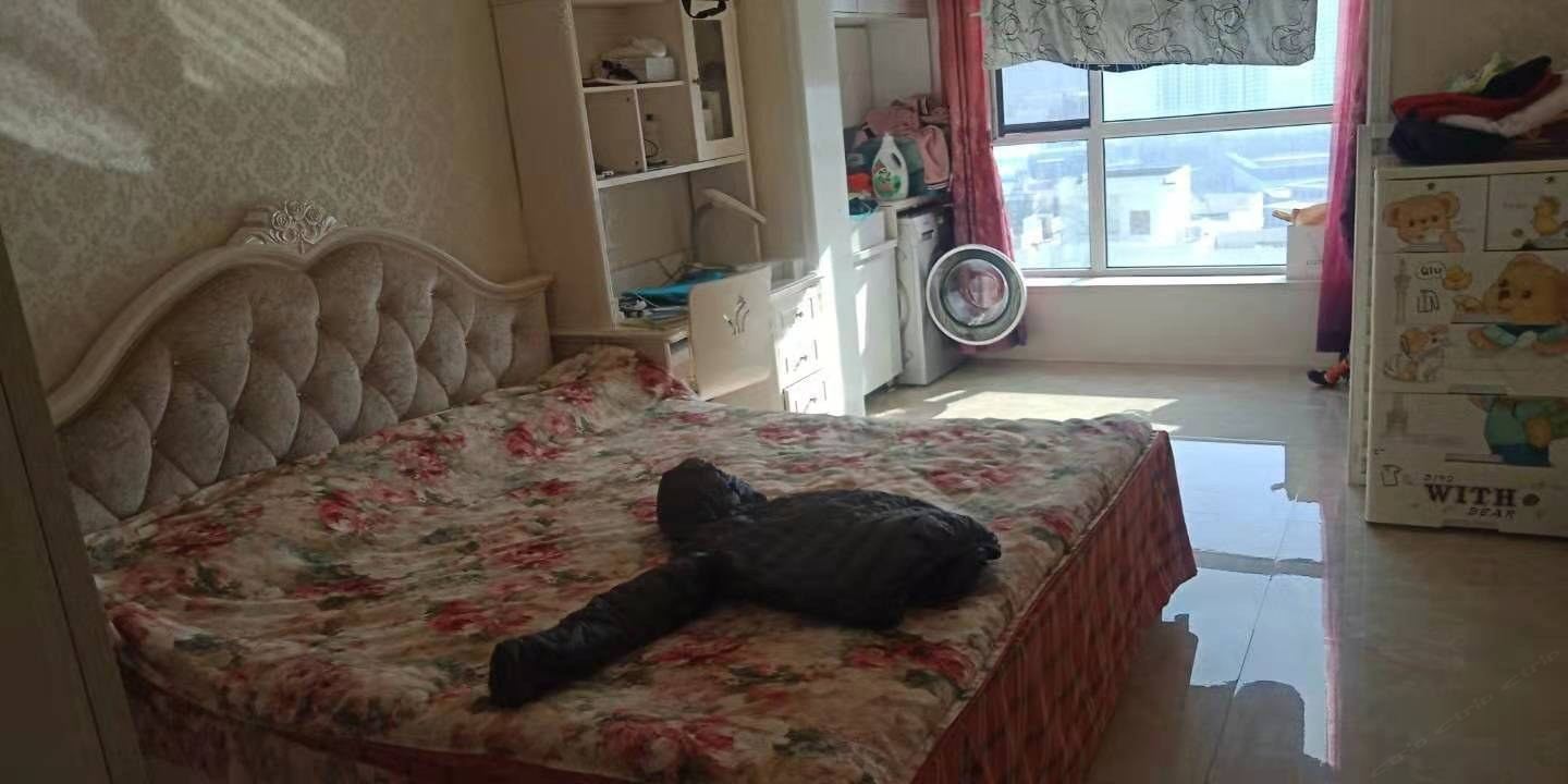 二室一厅套房