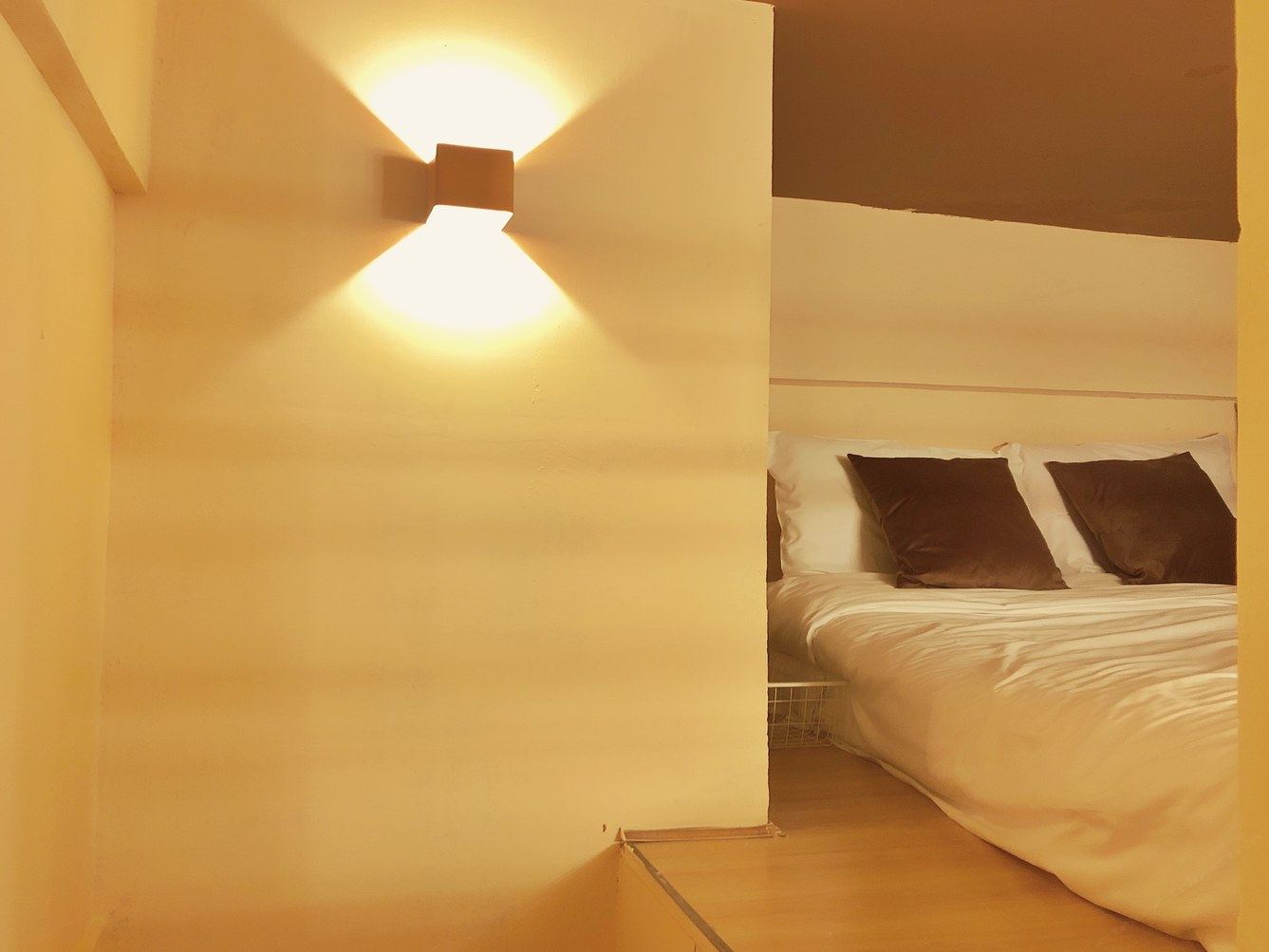 成都HasumeHouse公寓