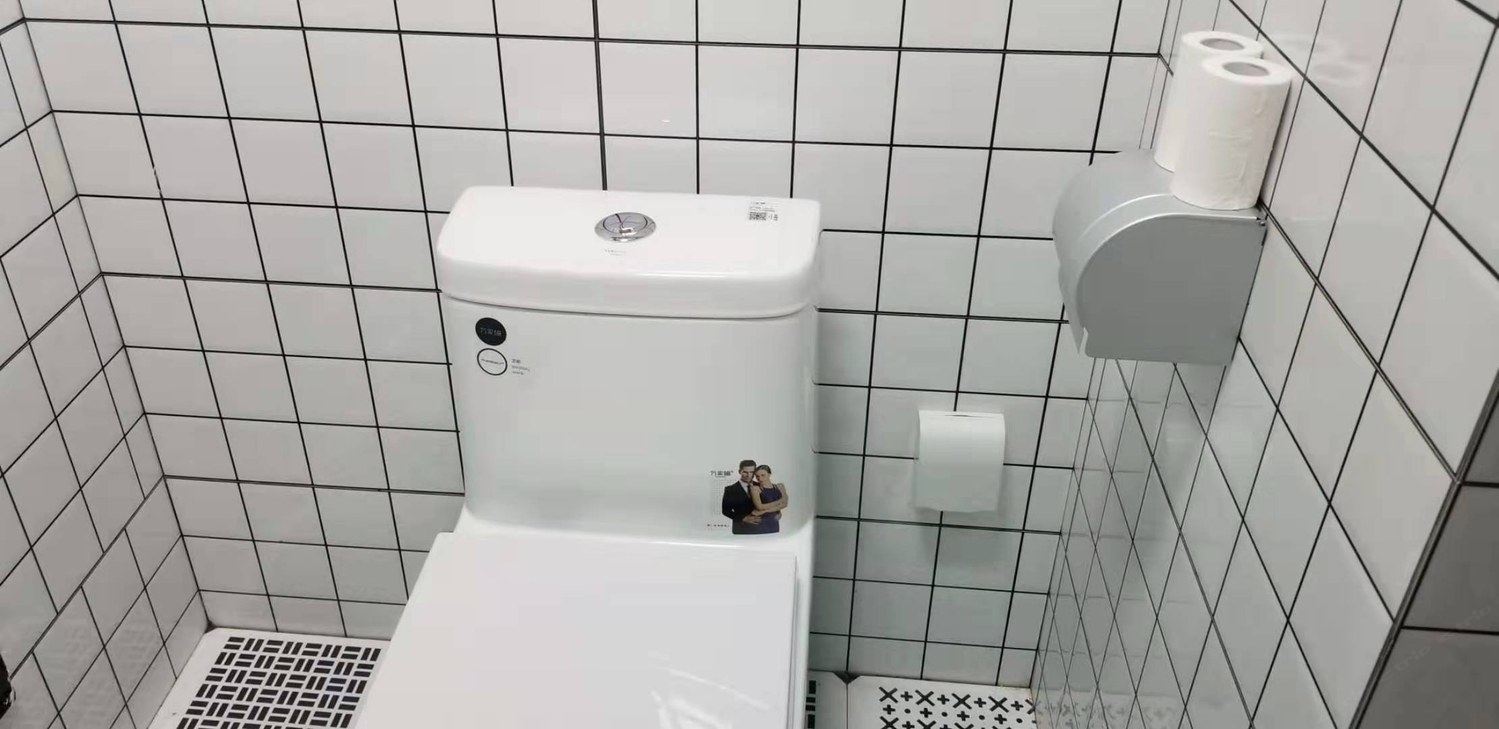 精致一室大床房