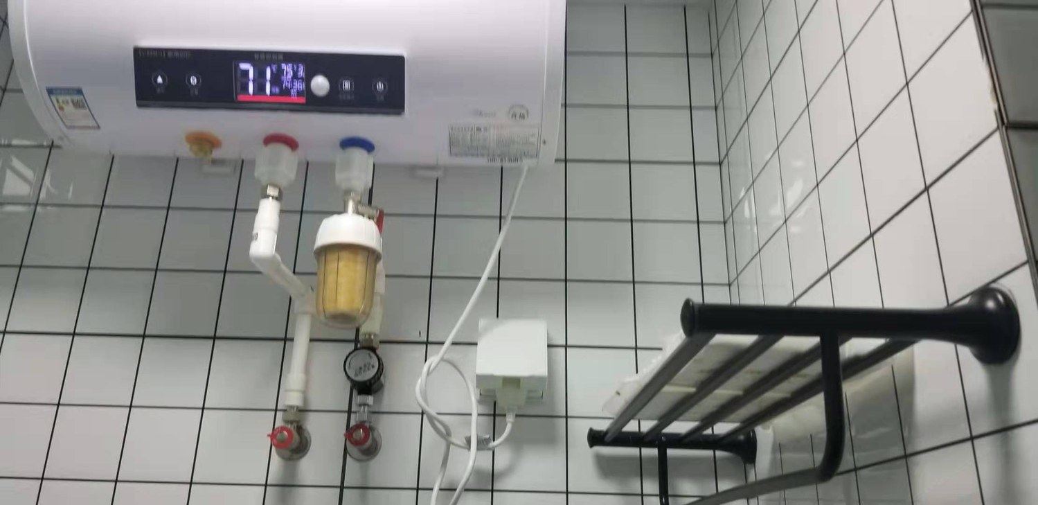 精致一室大床房